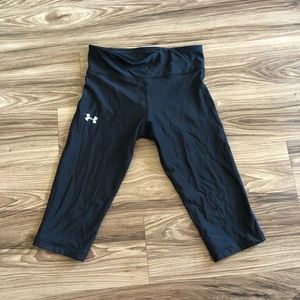 Under Armour leggings